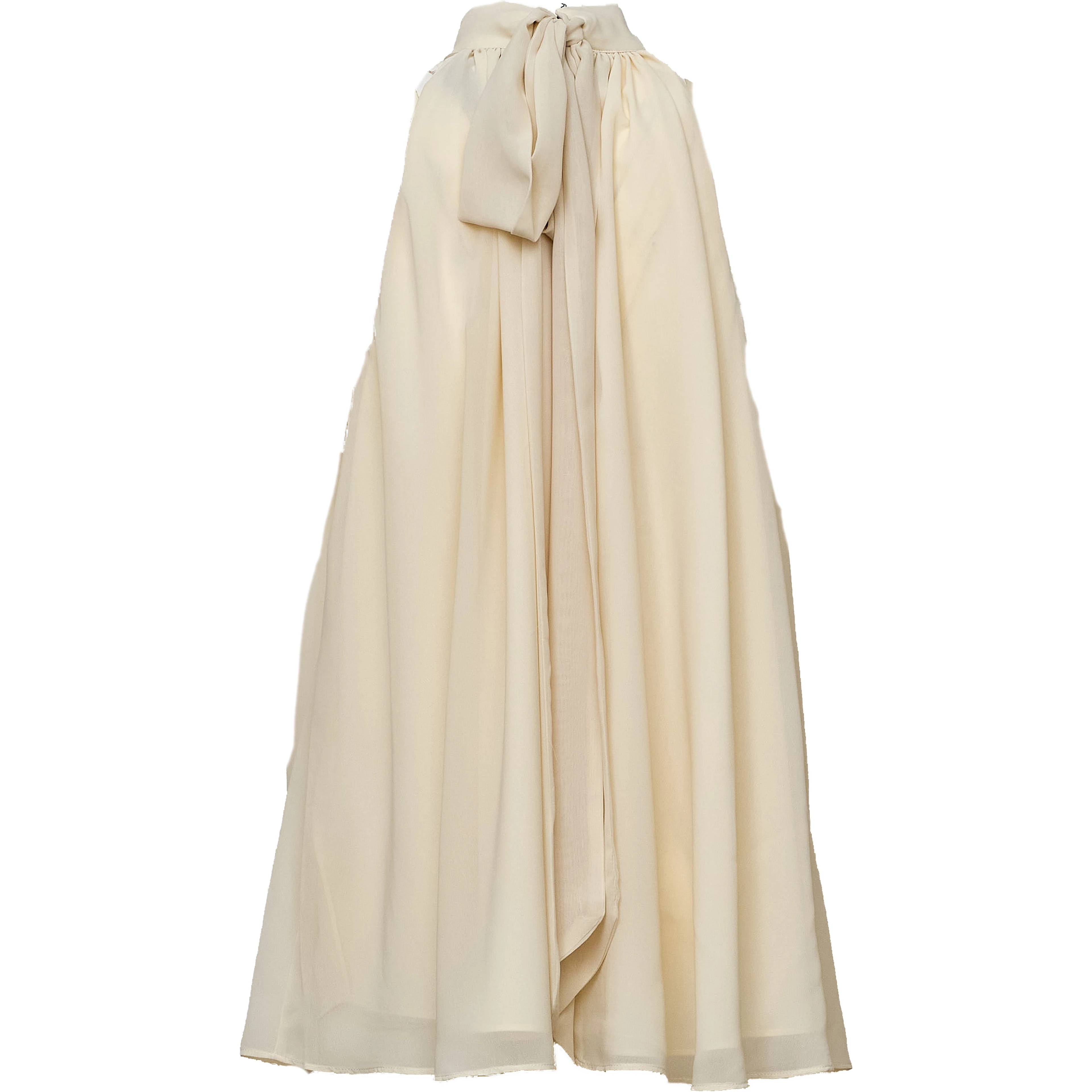 Fleur Halterneck Bow Top