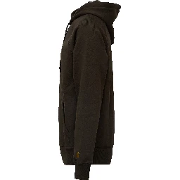 Hooded Chase Sweatshirt