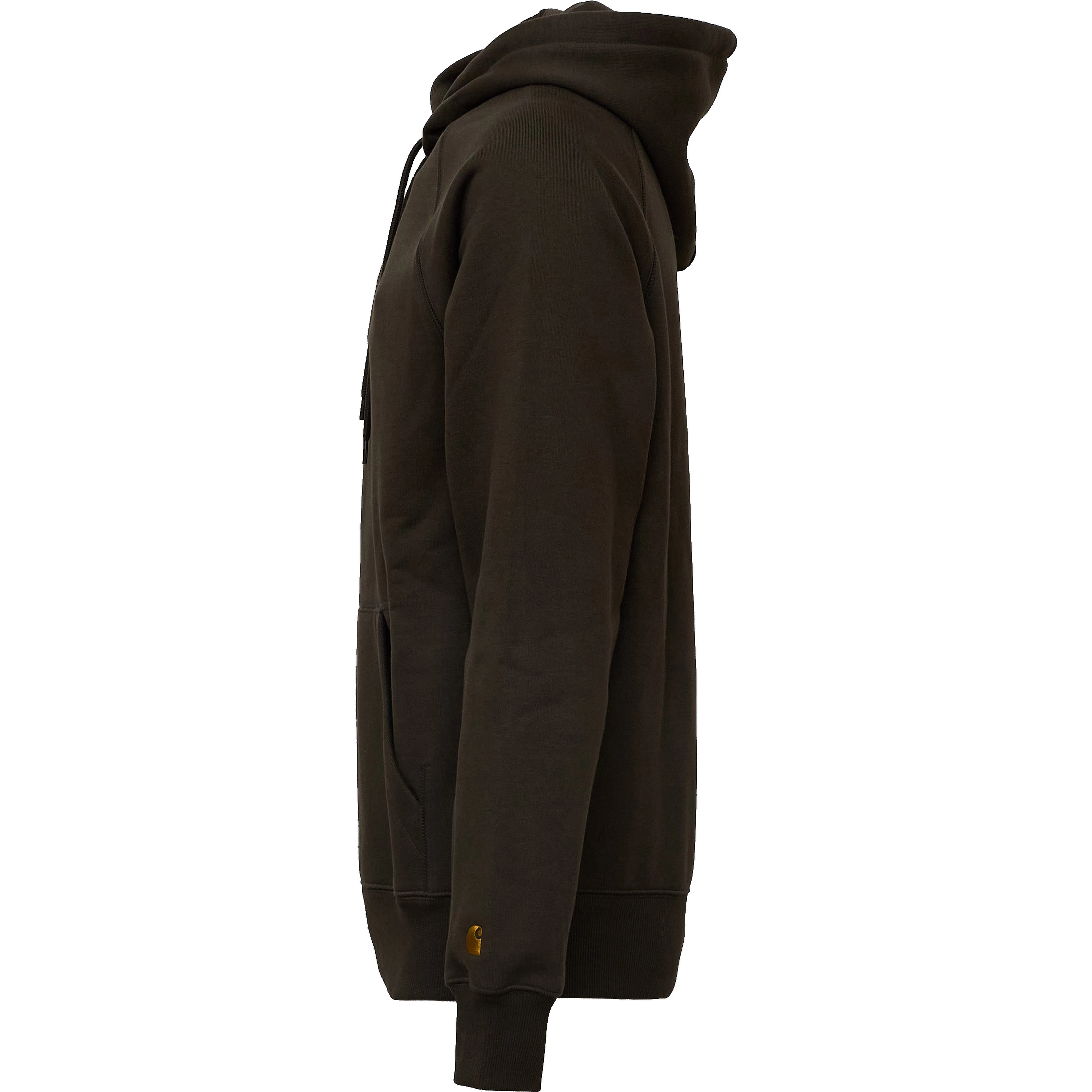 Hooded Chase Sweatshirt
