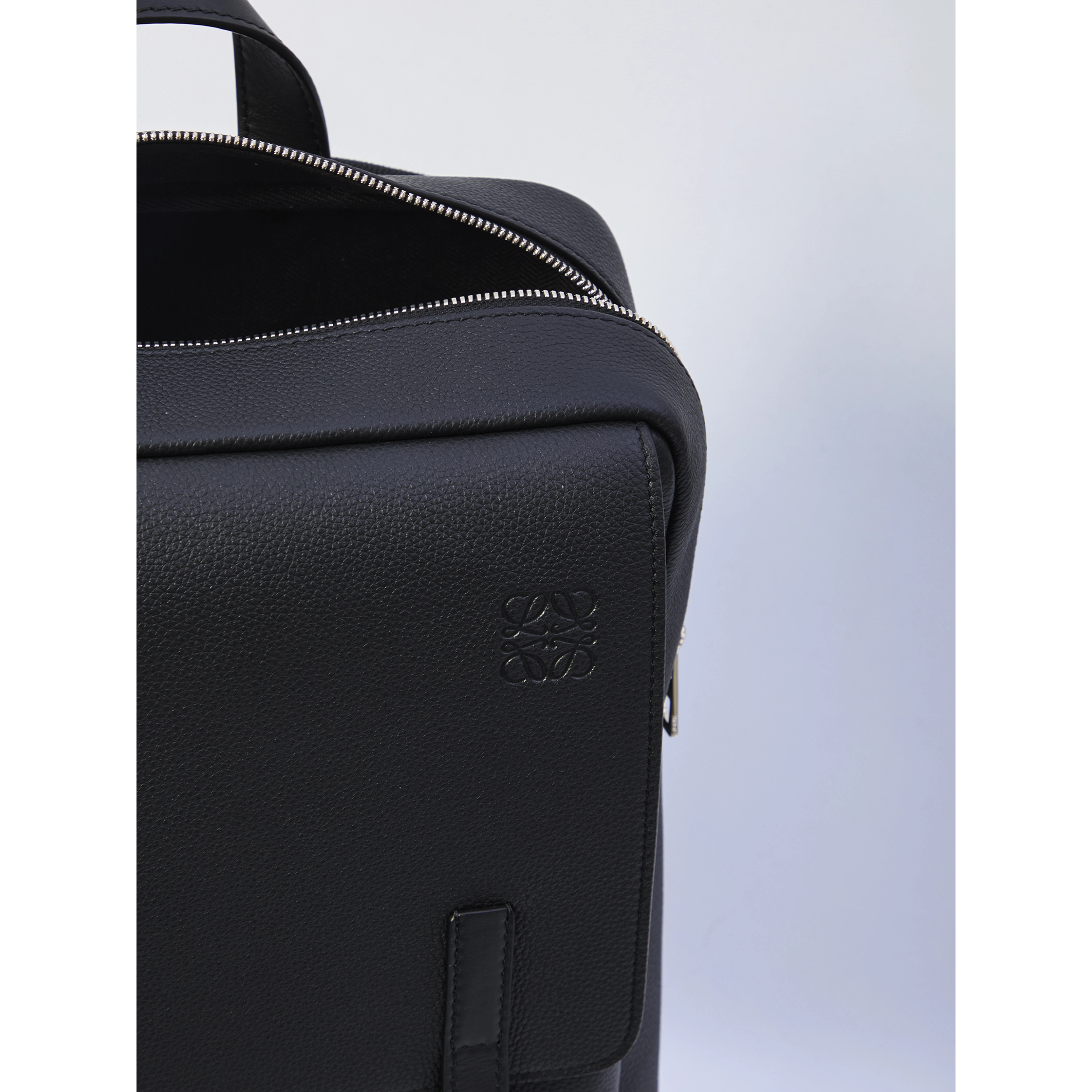 Military backpack