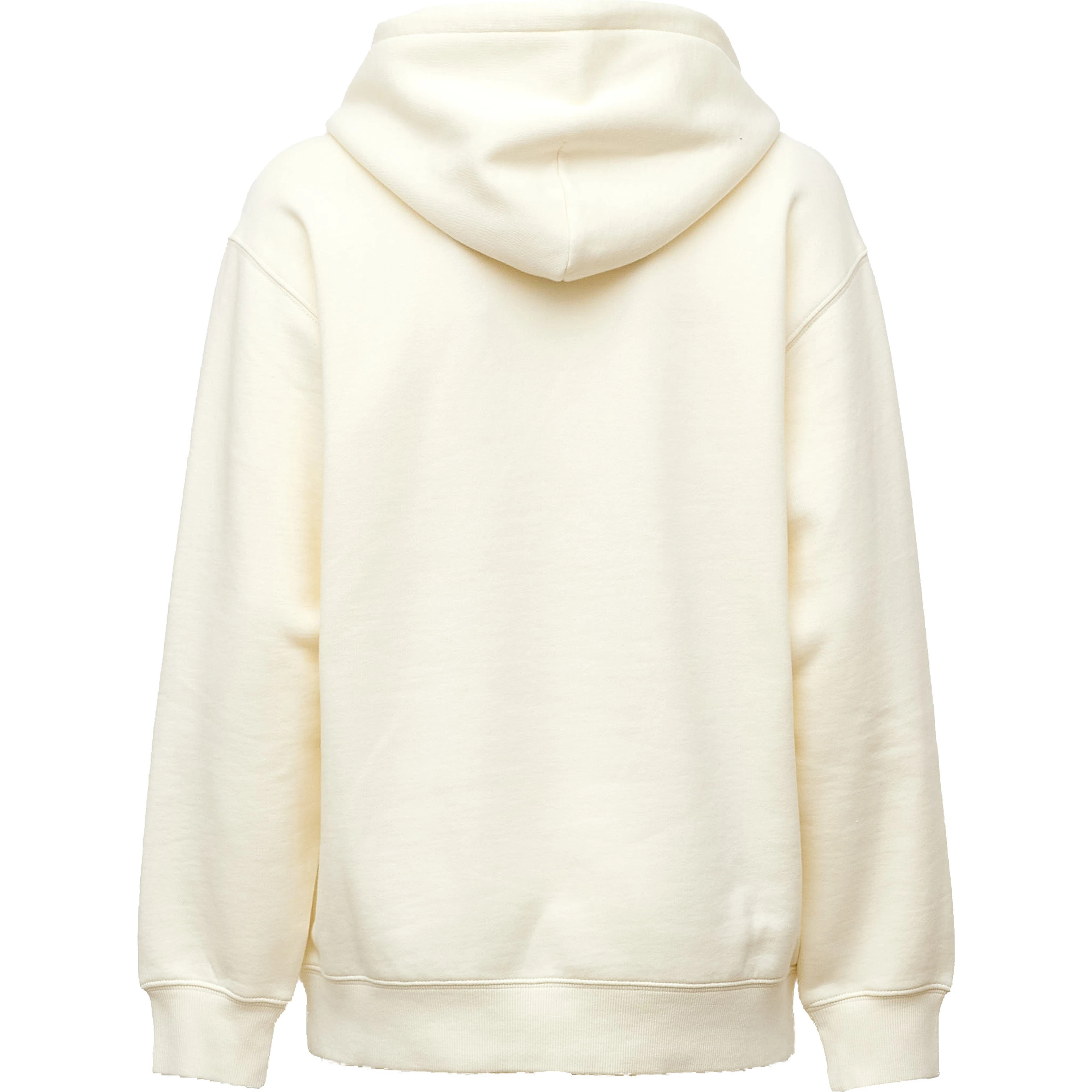 W' Hooded Carhartt Sweatshirt