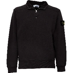 L/S Polo Felpa
