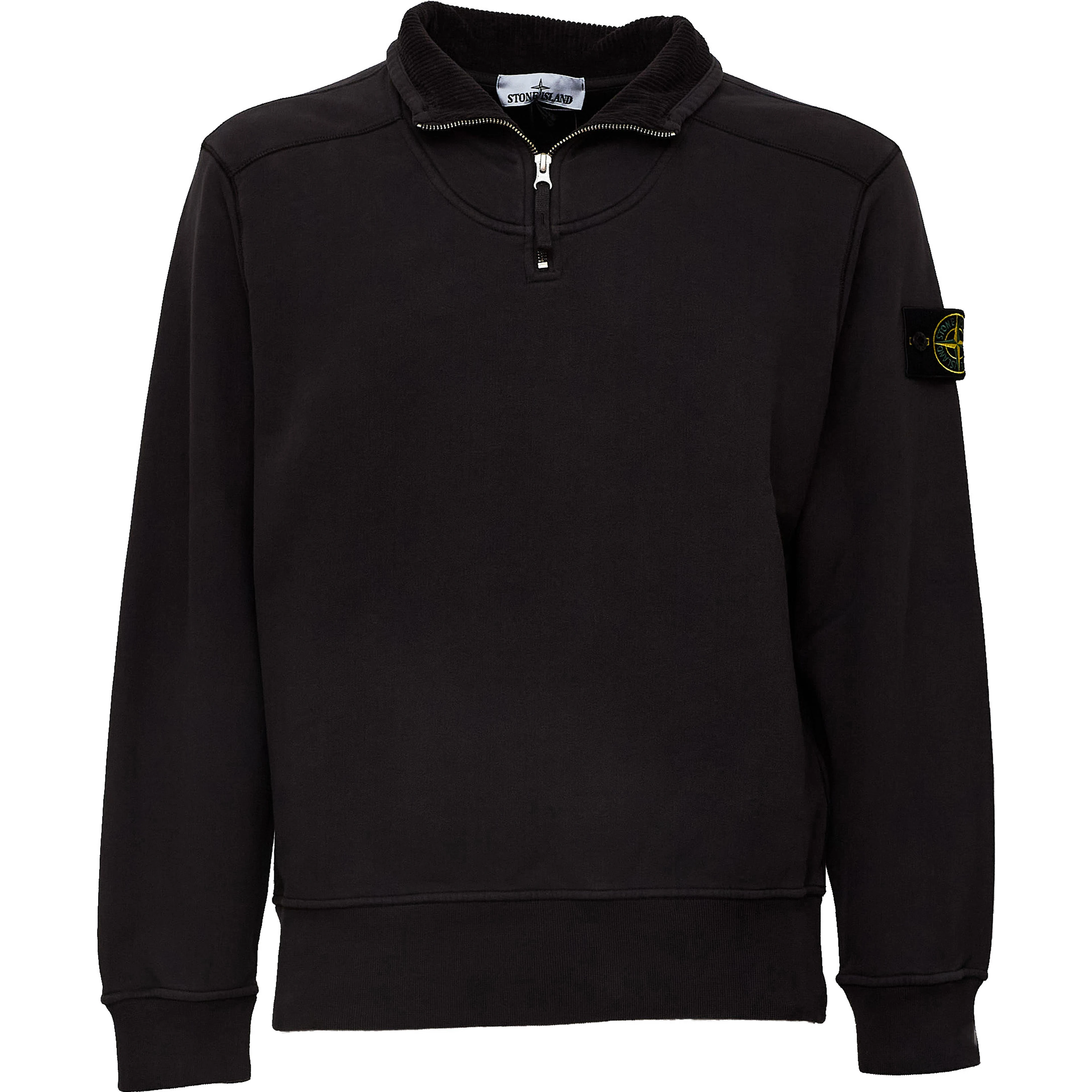 L/S Polo Felpa