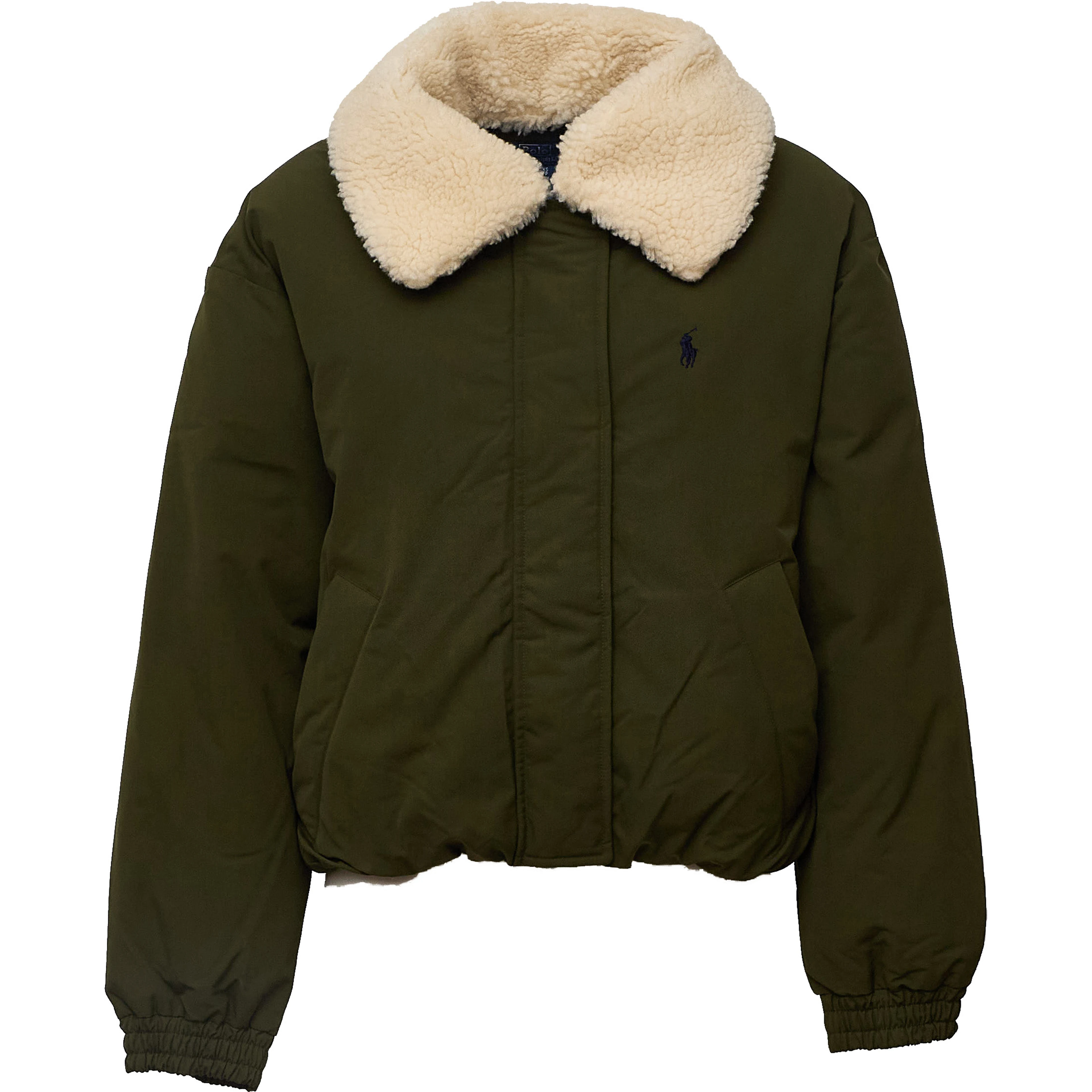 Woven Jacket