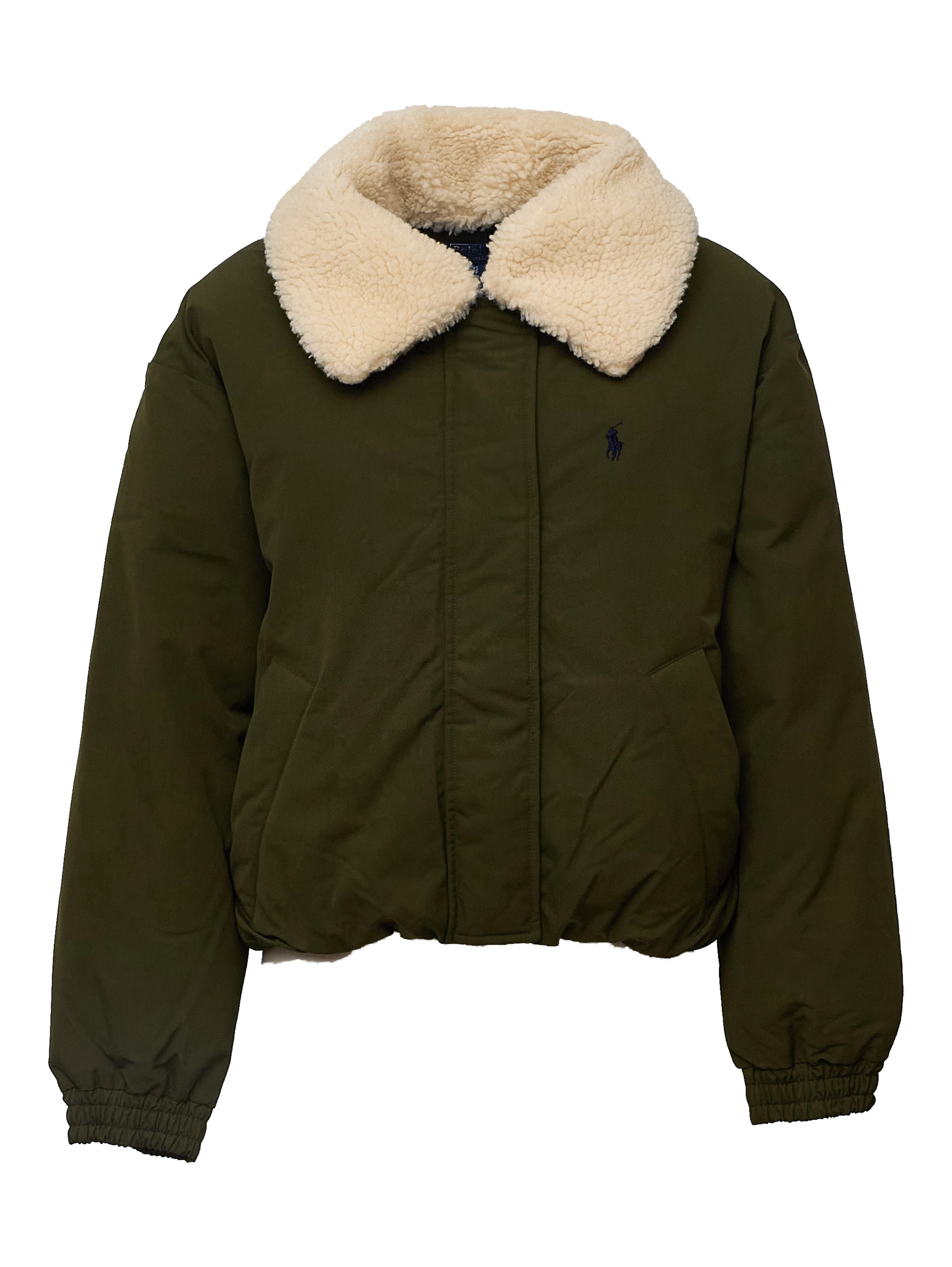 Woven Jacket
