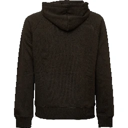 Hooded Chase Sweatshirt