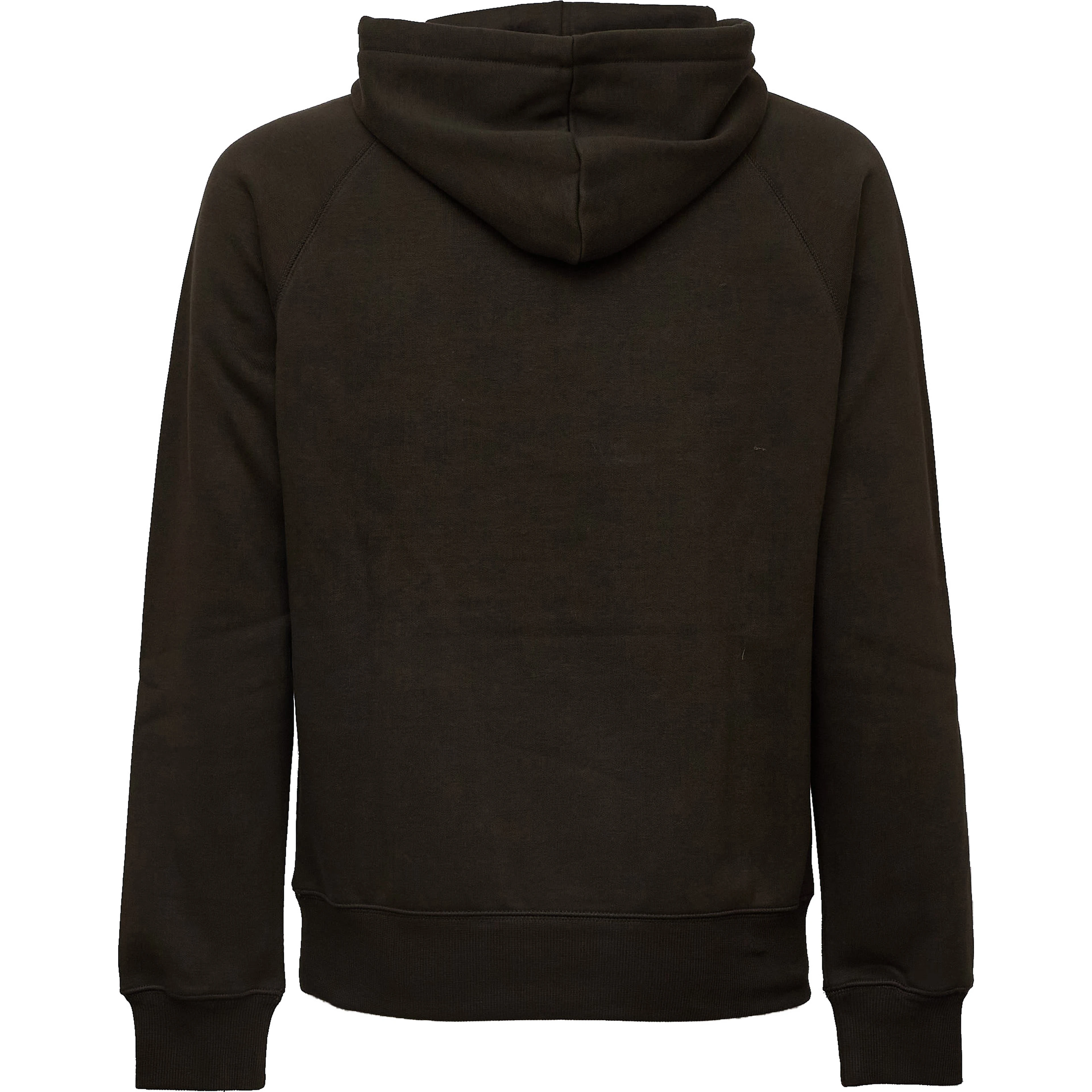 Hooded Chase Sweatshirt