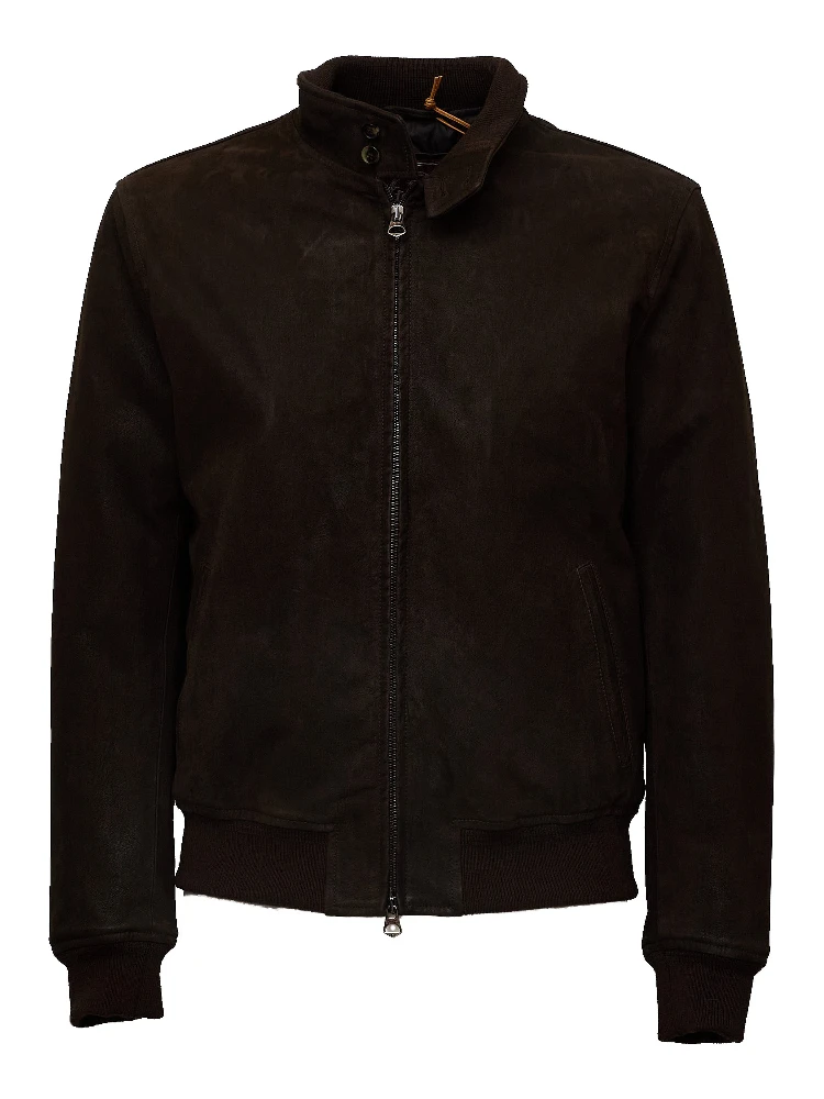 Baracuta Jeff Destroy Chevrette