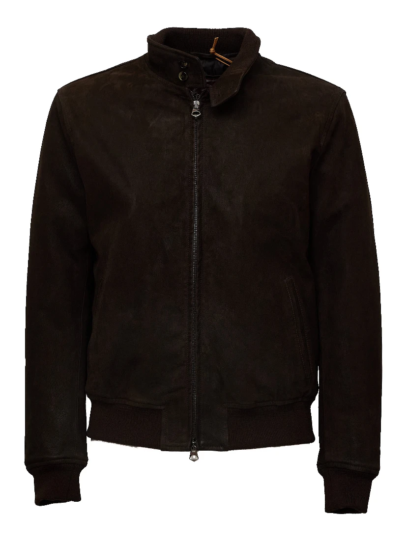Baracuta Jeff Destroy Chevrette