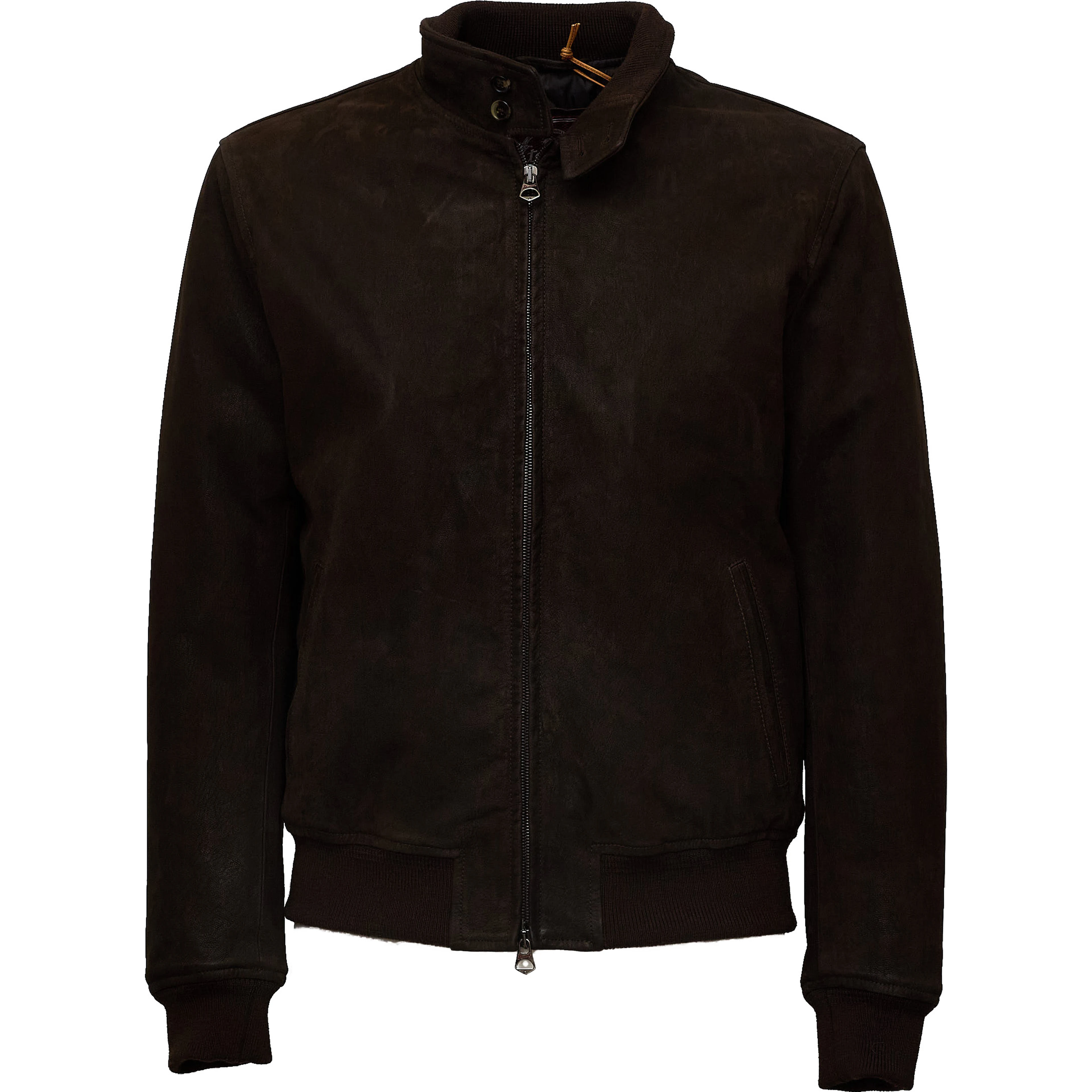Baracuta Jeff Destroy Chevrette