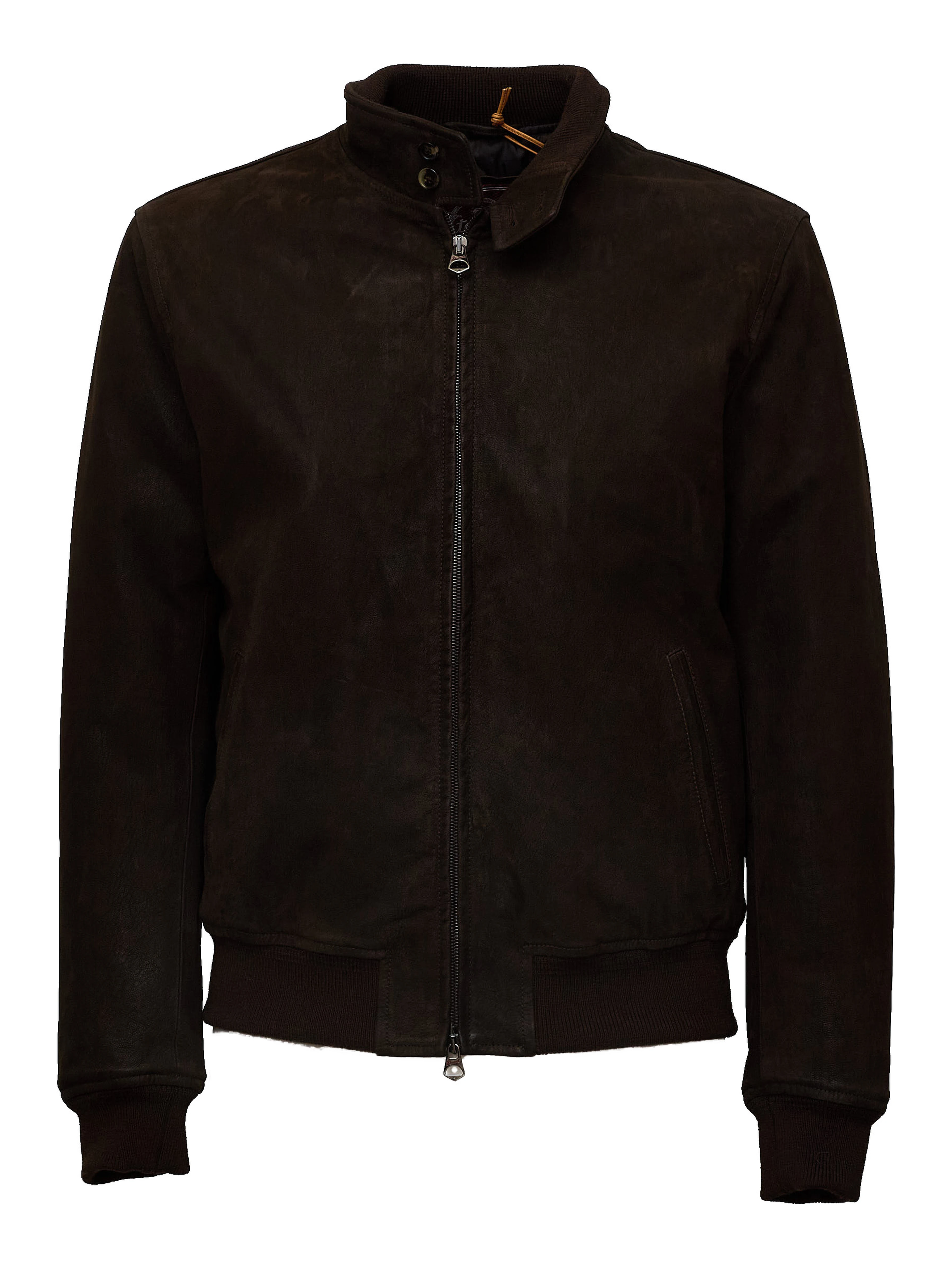 Baracuta Jeff Destroy Chevrette