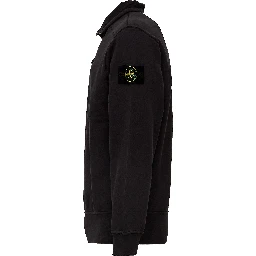 L/S Polo Felpa
