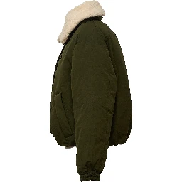 Woven Jacket