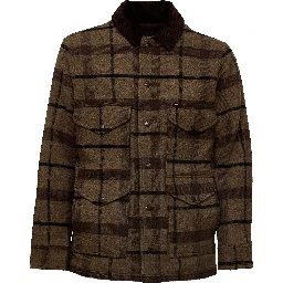 Spokane Insulated Cruiser Mack