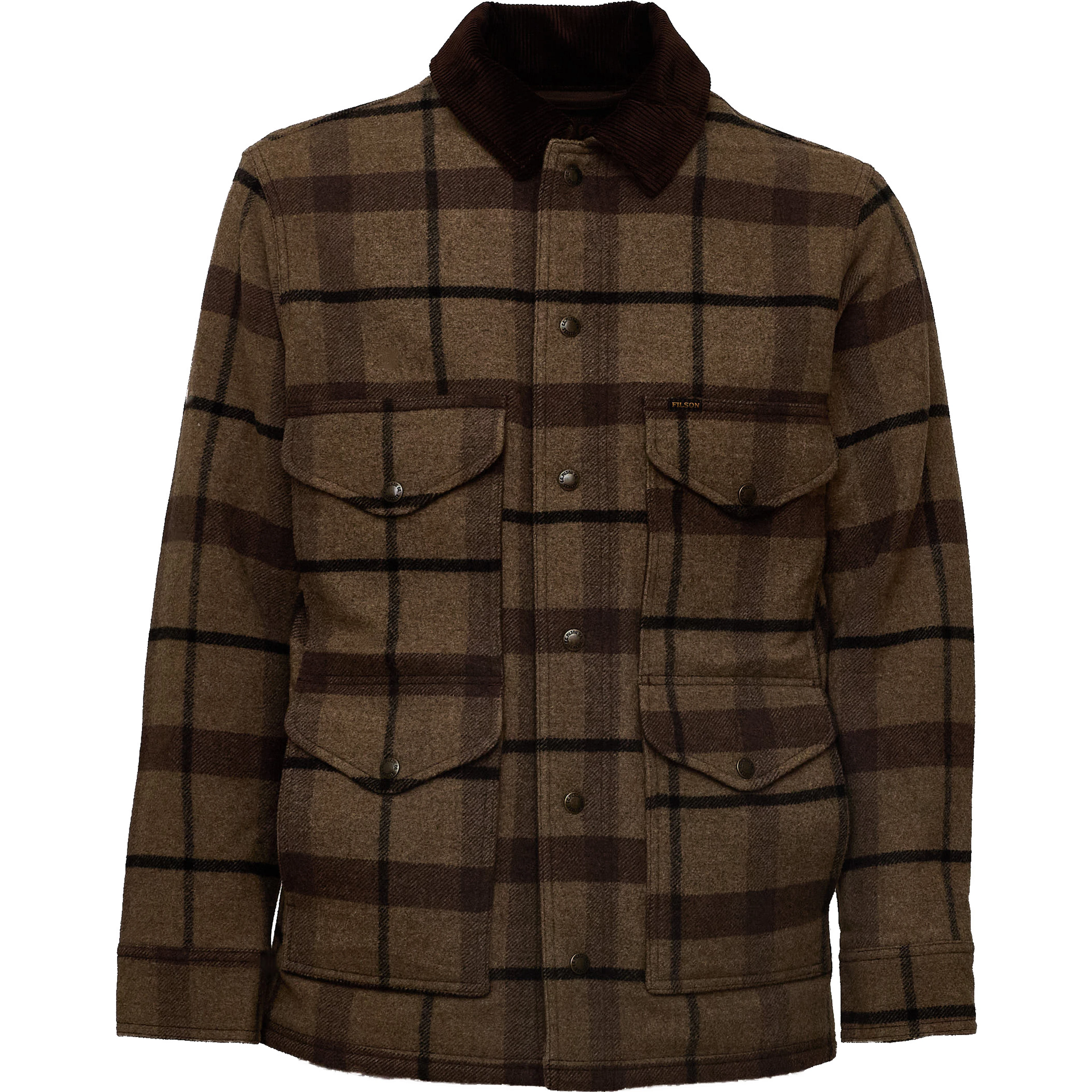 Spokane Insulated Cruiser Mack