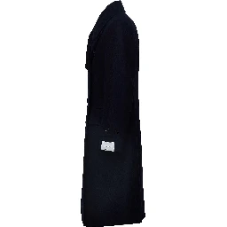 Corsaro Coat Lana, Cashmere