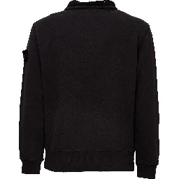 L/S Polo Felpa