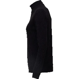 Maglia Kiku In Seta, Lana