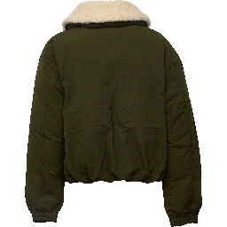 Woven Jacket