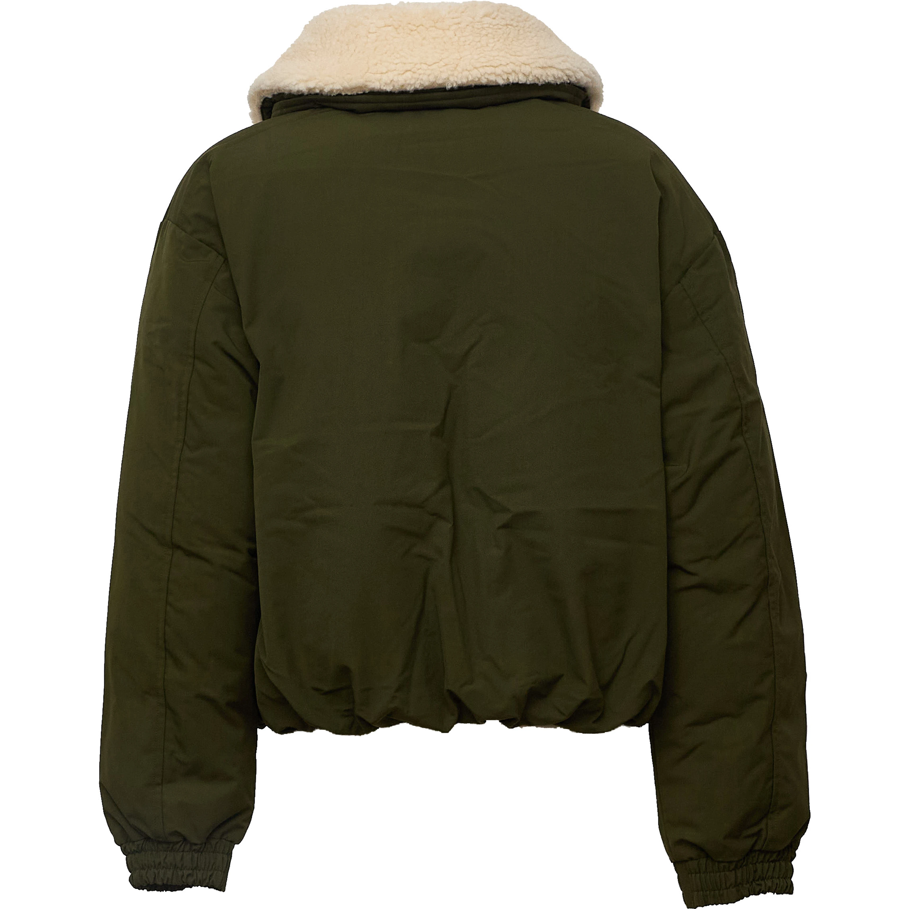 Woven Jacket