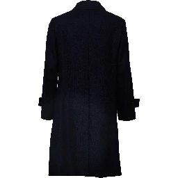 Corsaro Coat Lana, Cashmere