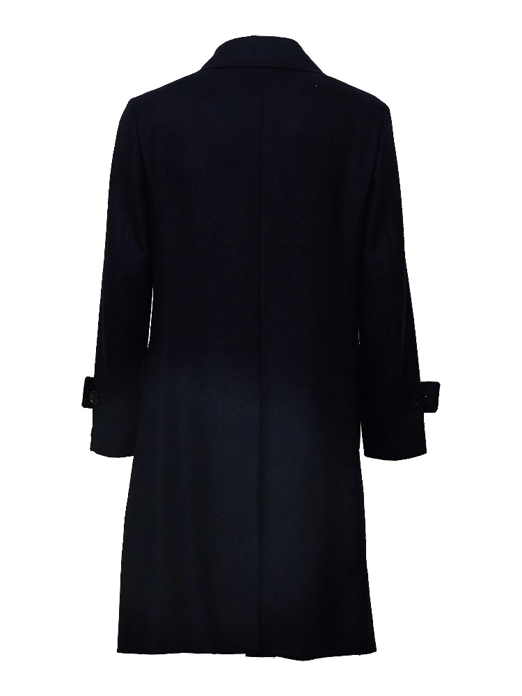 Corsaro Coat Lana, Cashmere alternative