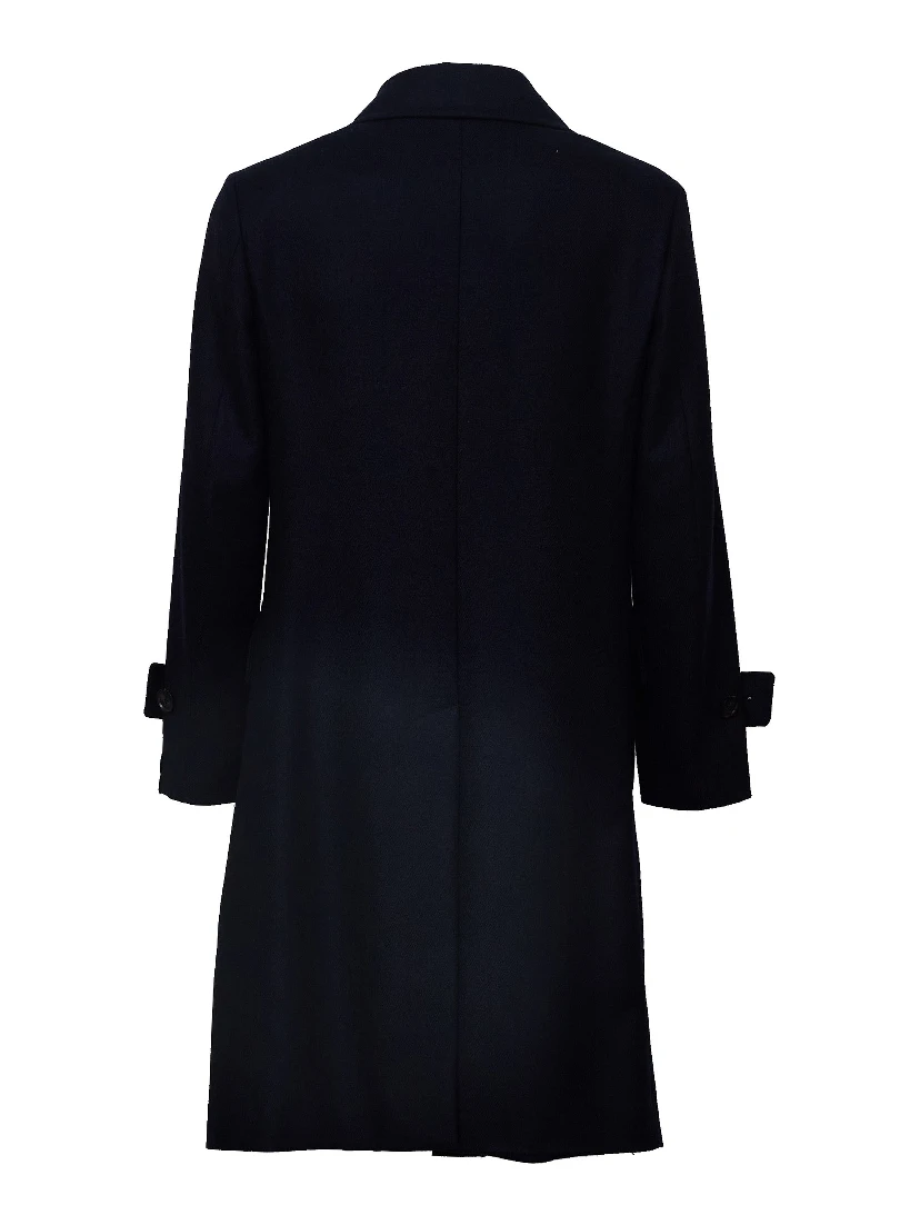 Corsaro Coat Lana, Cashmere