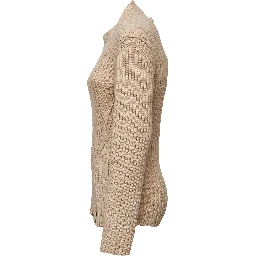 Rib Jumper