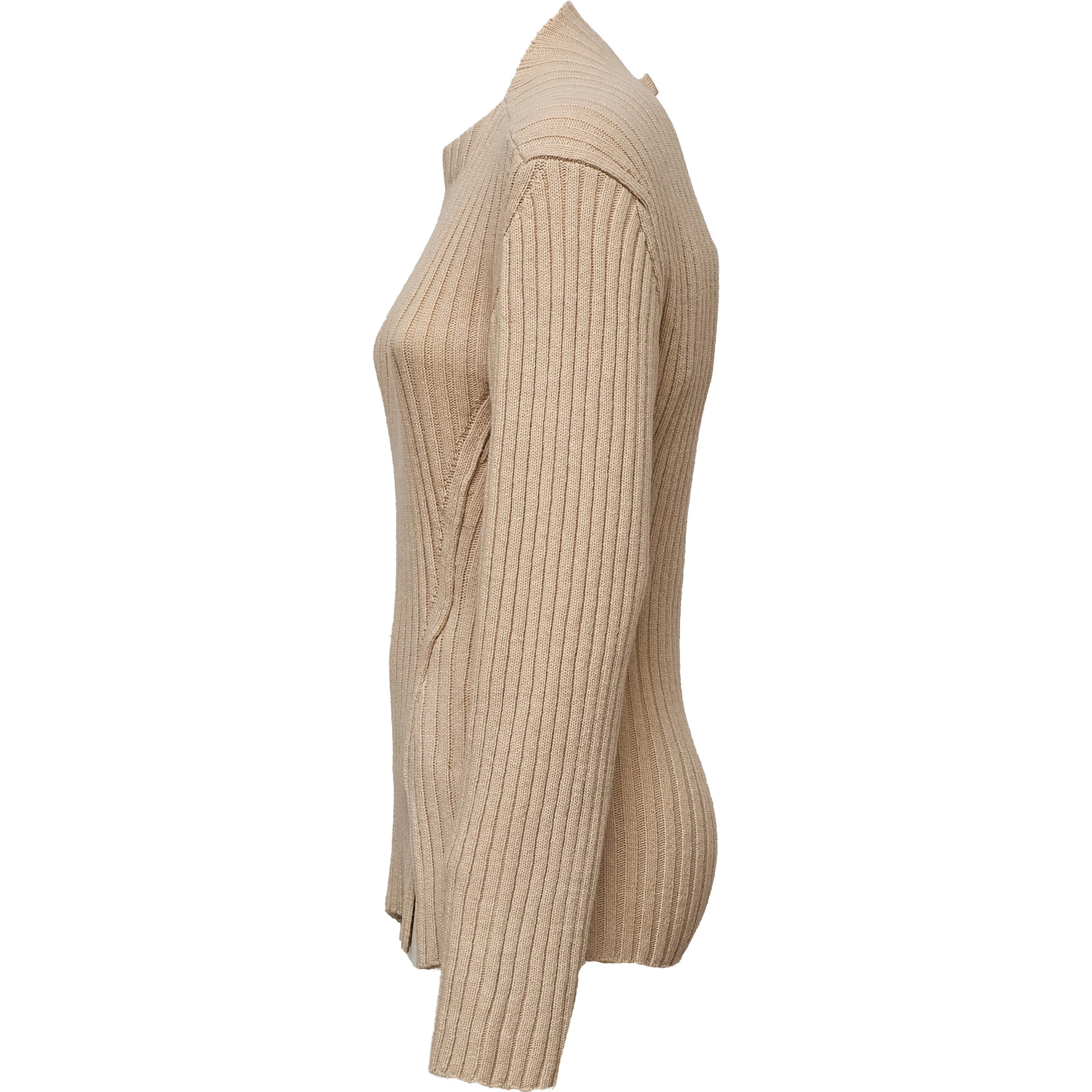 Rib Jumper