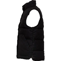 W'S Heritage Cotton Down Vest