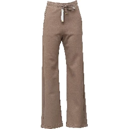 Pantaloni Bali In Jersey