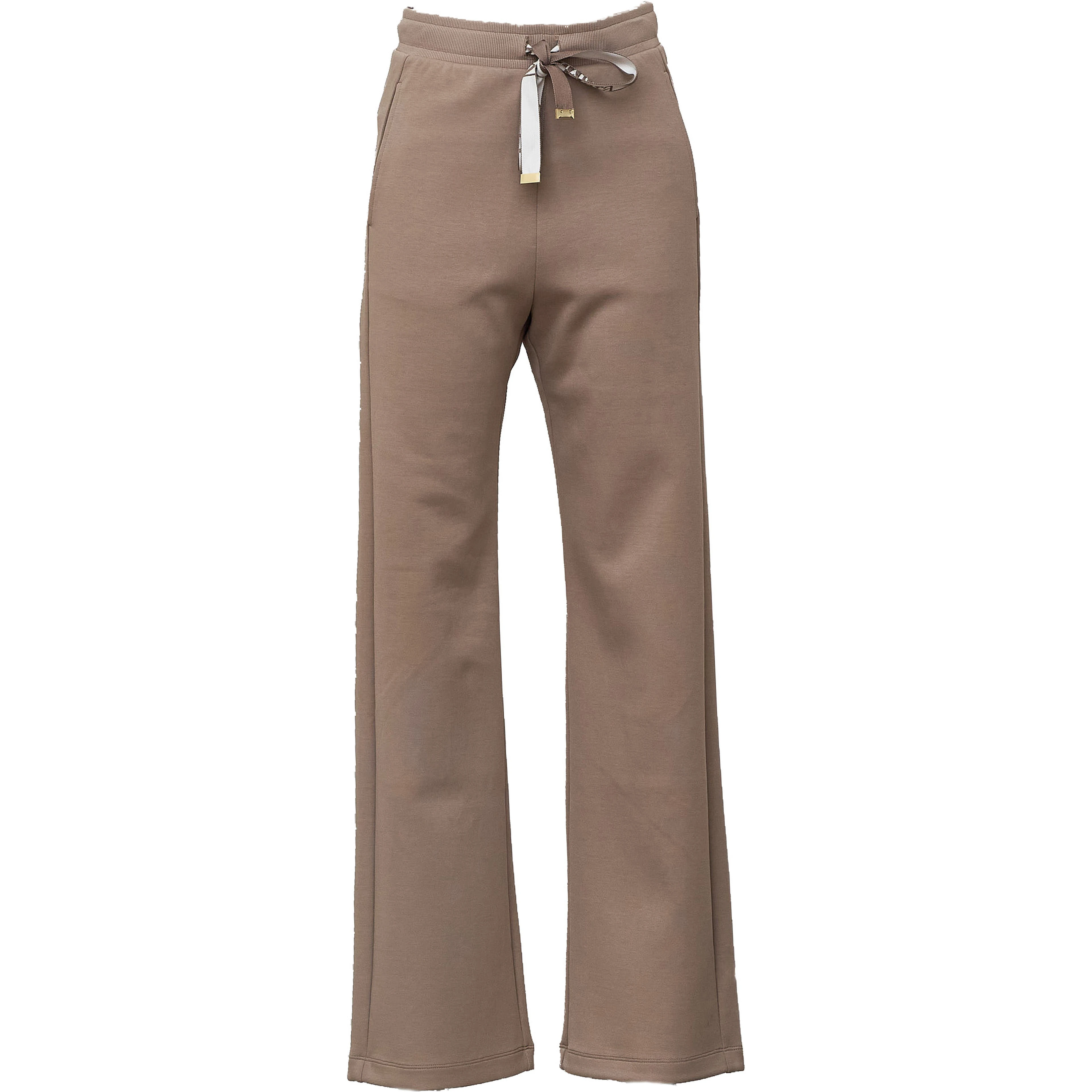 Pantaloni Bali In Jersey