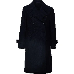 Corsaro Coat Lana, Cashmere