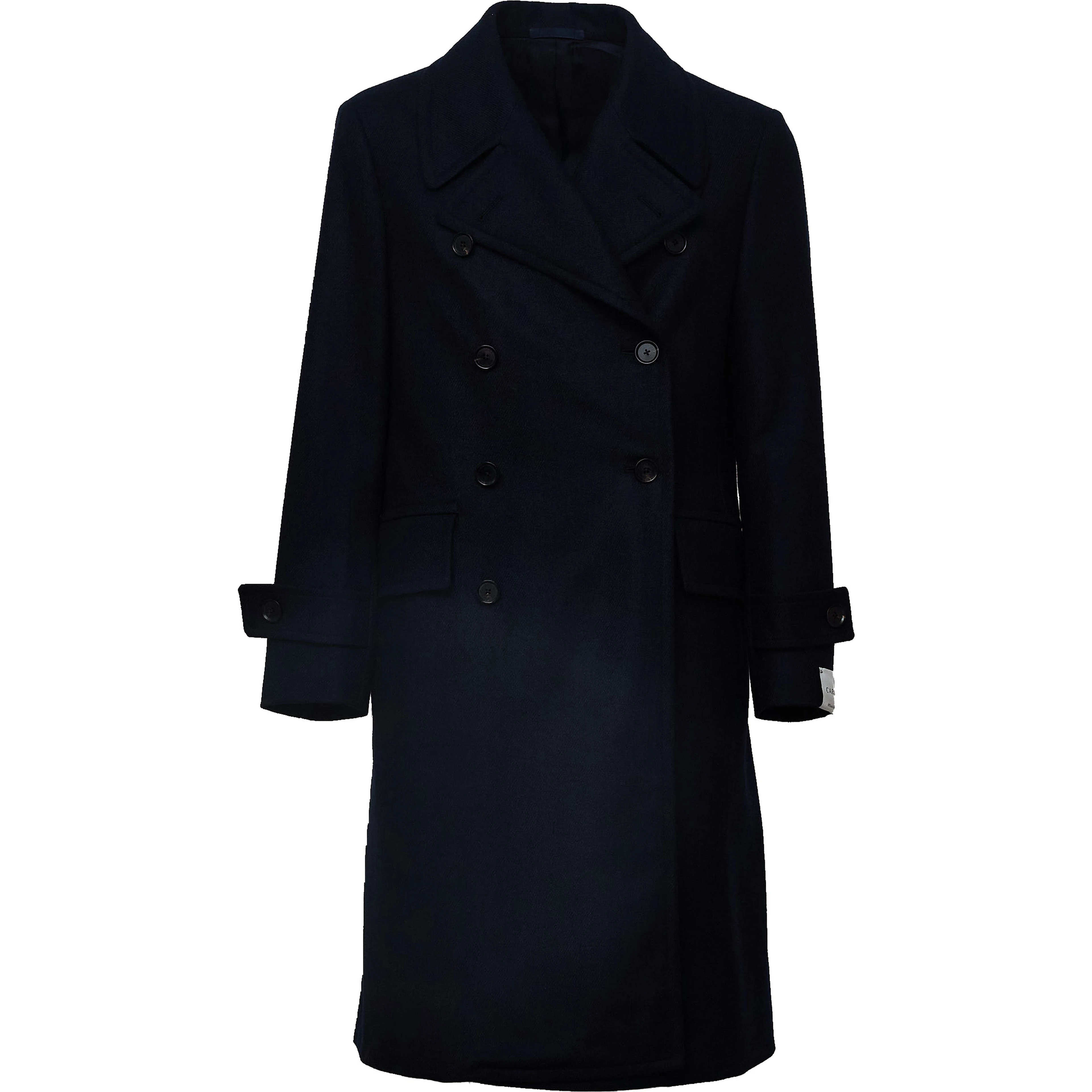 Corsaro Coat Lana, Cashmere