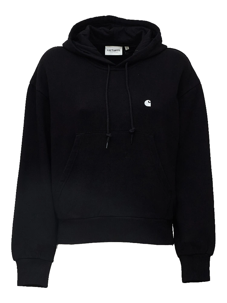 W' Hooded Casey Sweatshirt