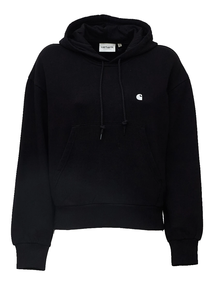 W' Hooded Casey Sweatshirt