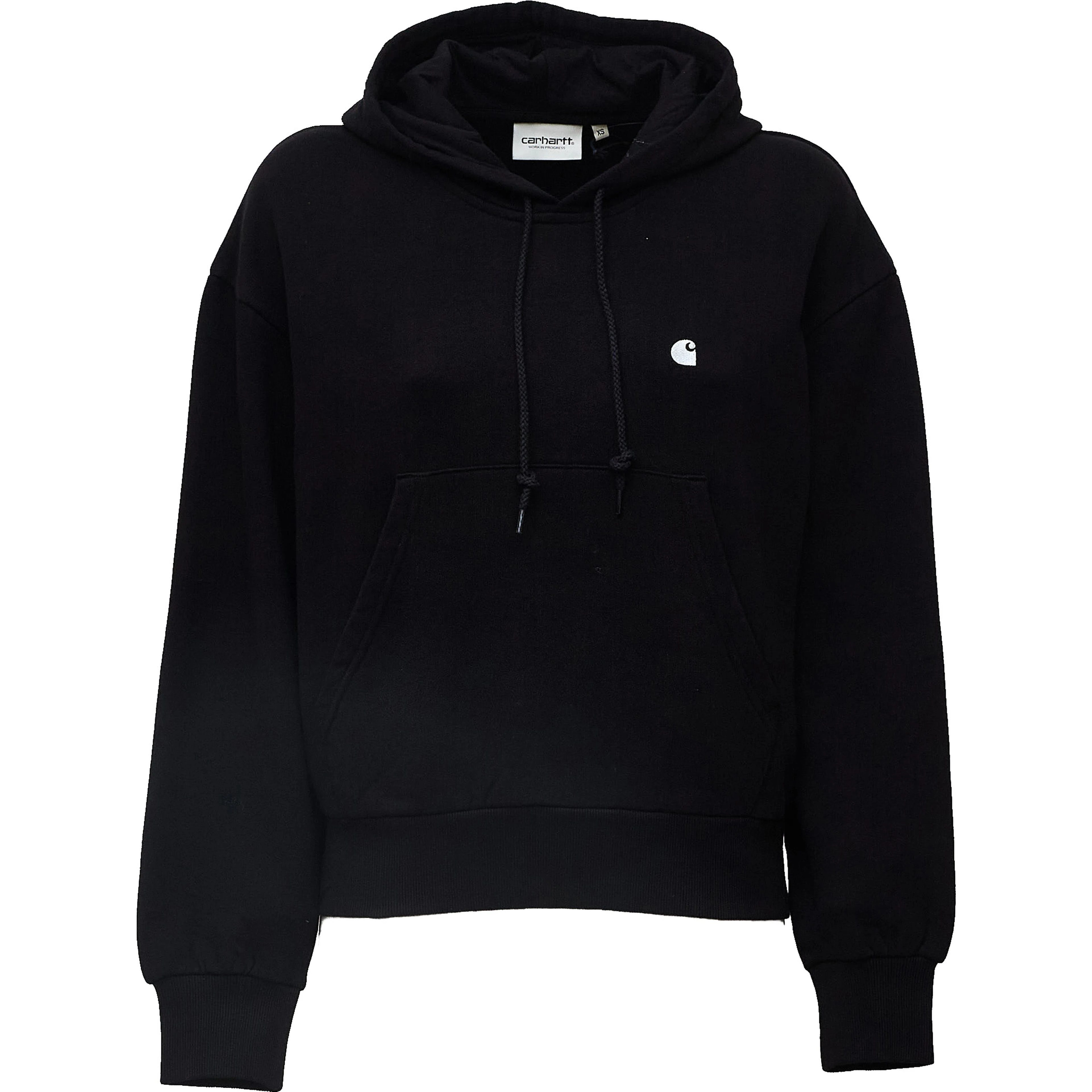 W' Hooded Casey Sweatshirt