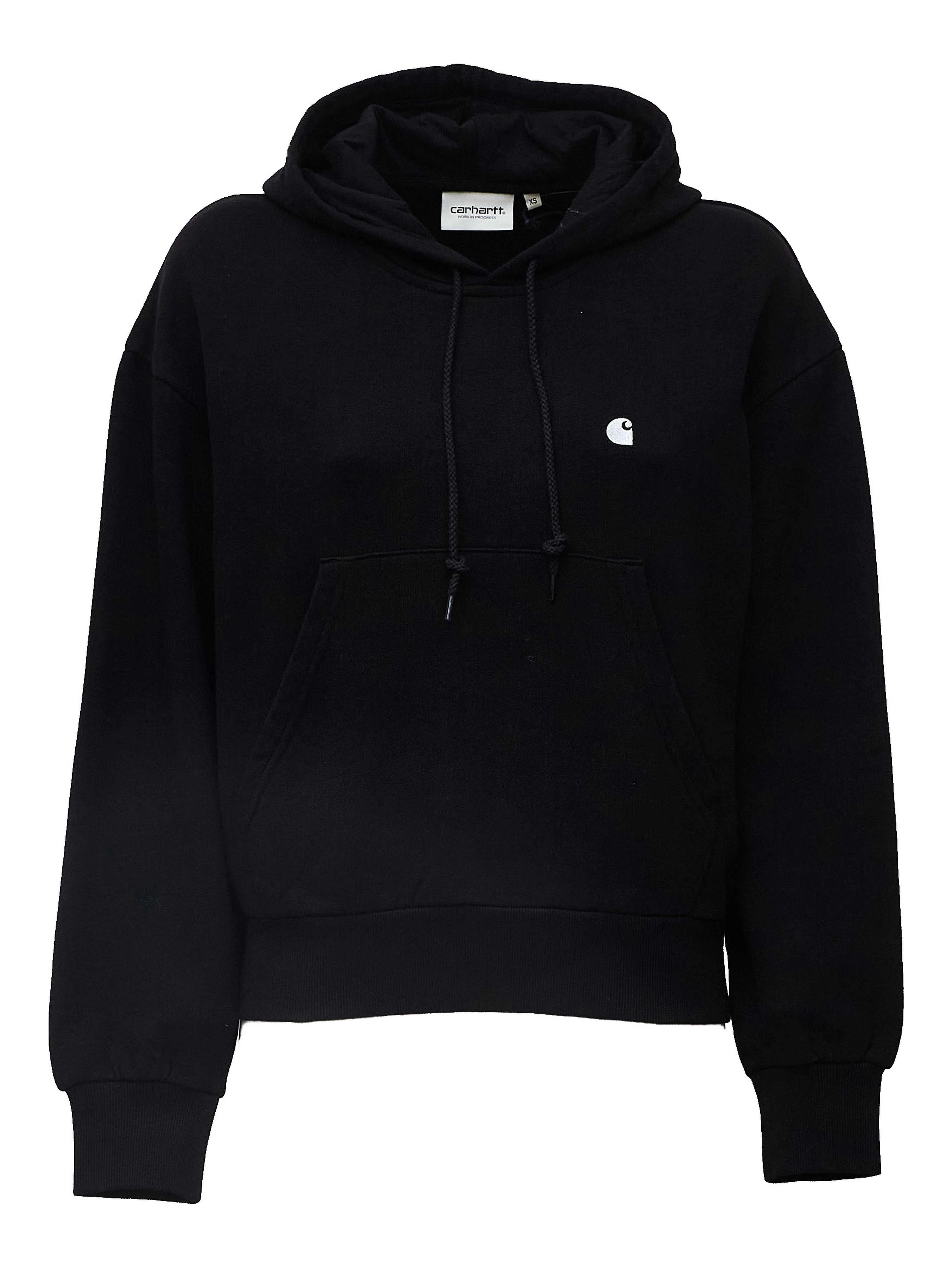 W' Hooded Casey Sweatshirt