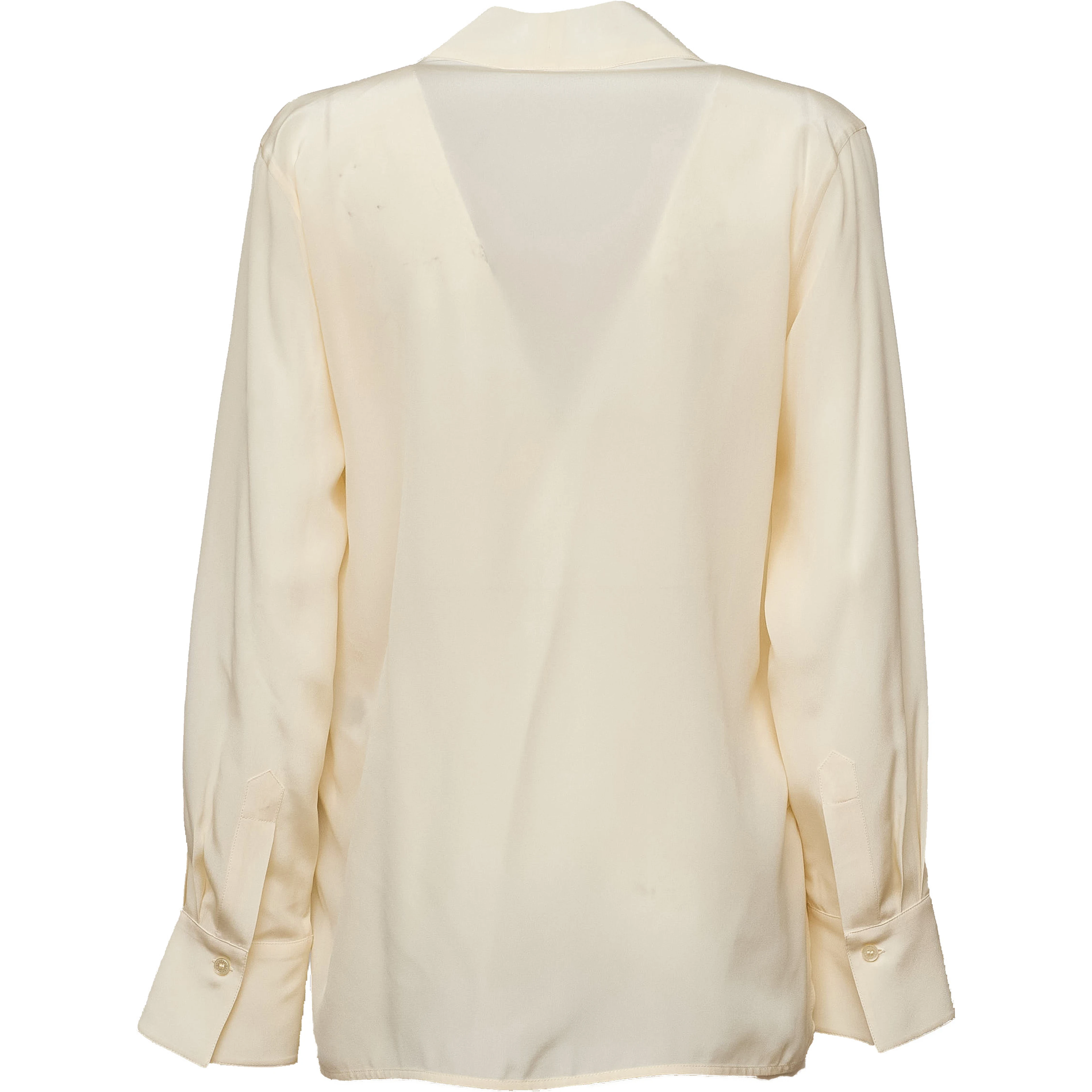 V Neck Blouse