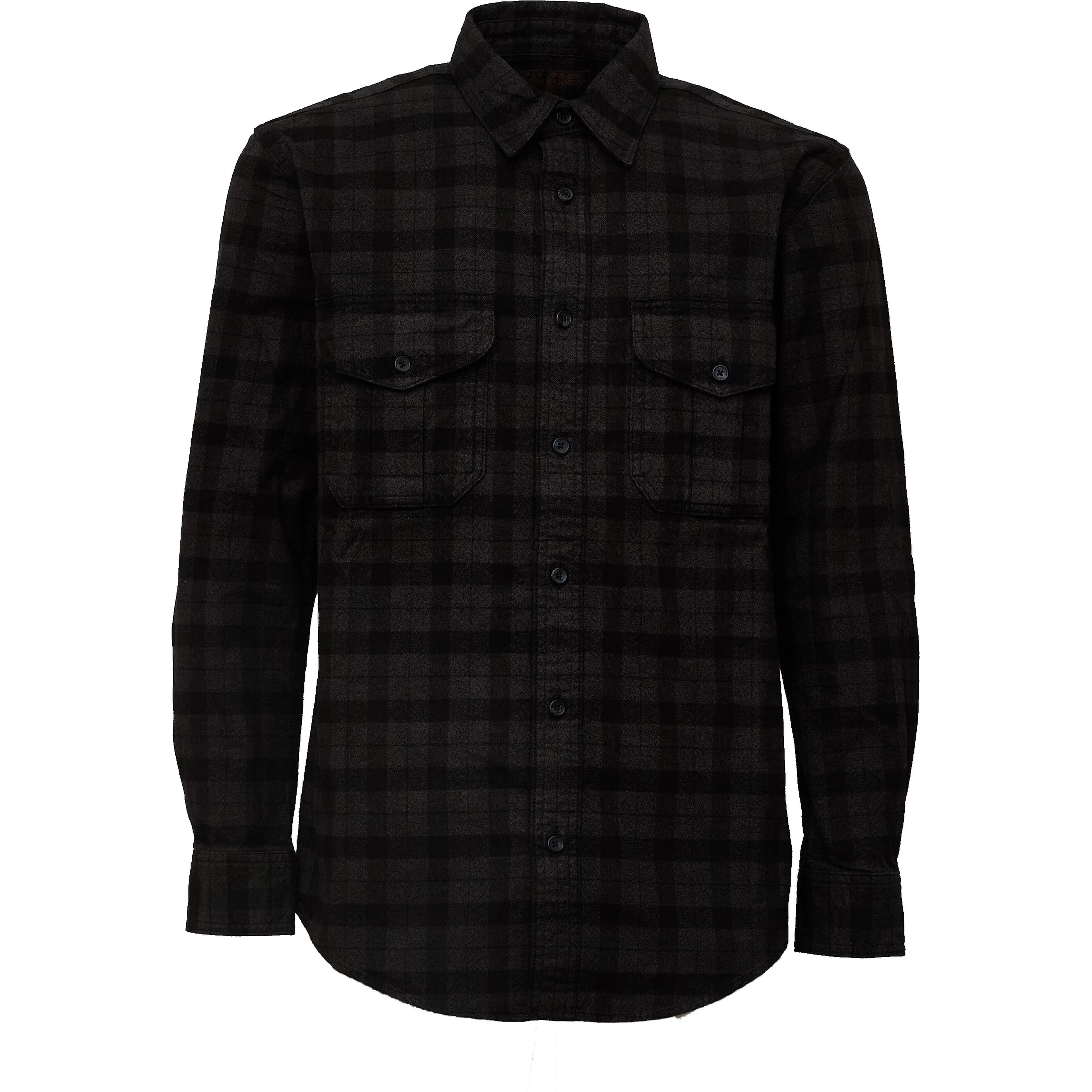 Alaskan Guide Shirt