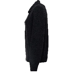 Polo Collar Jumper