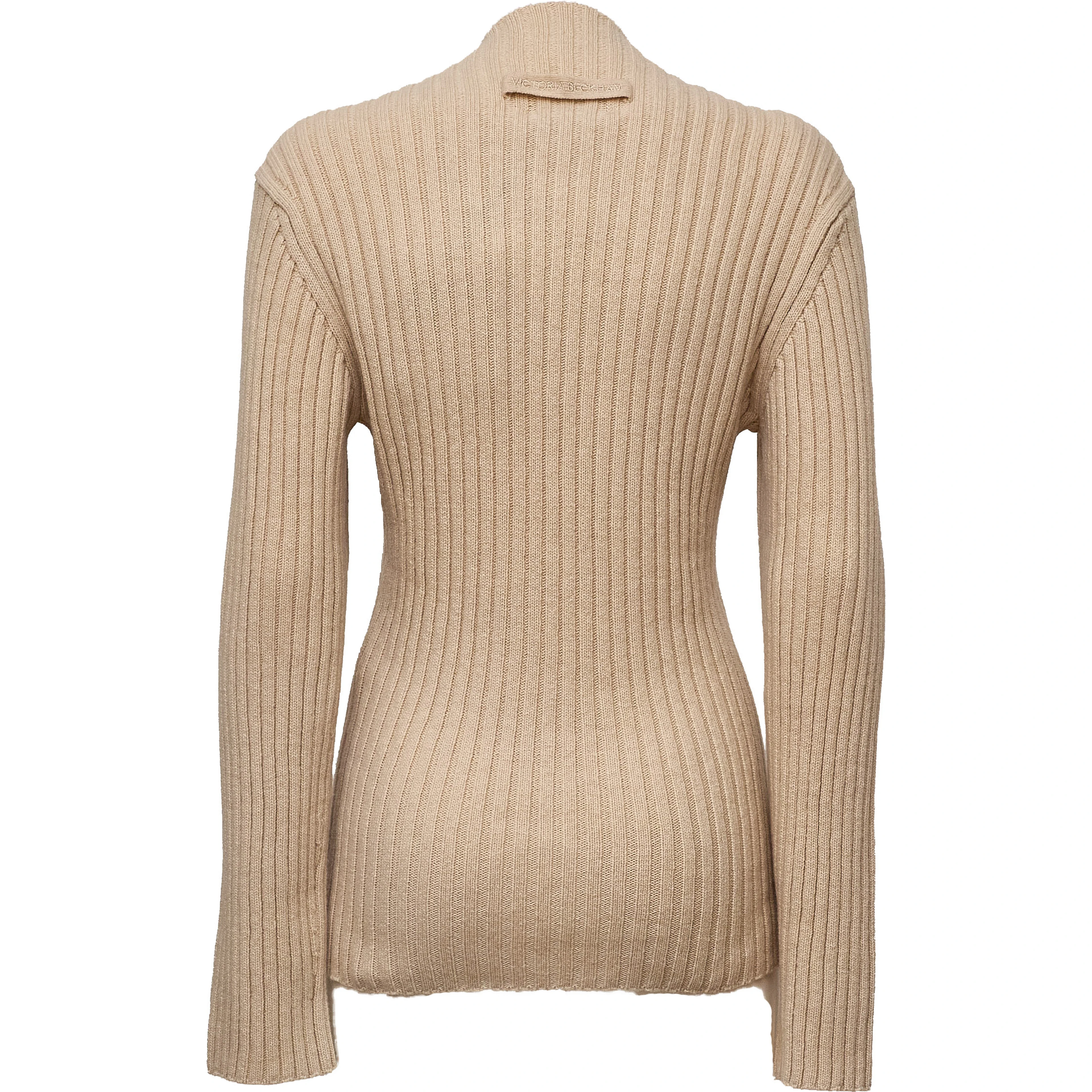 Rib Jumper