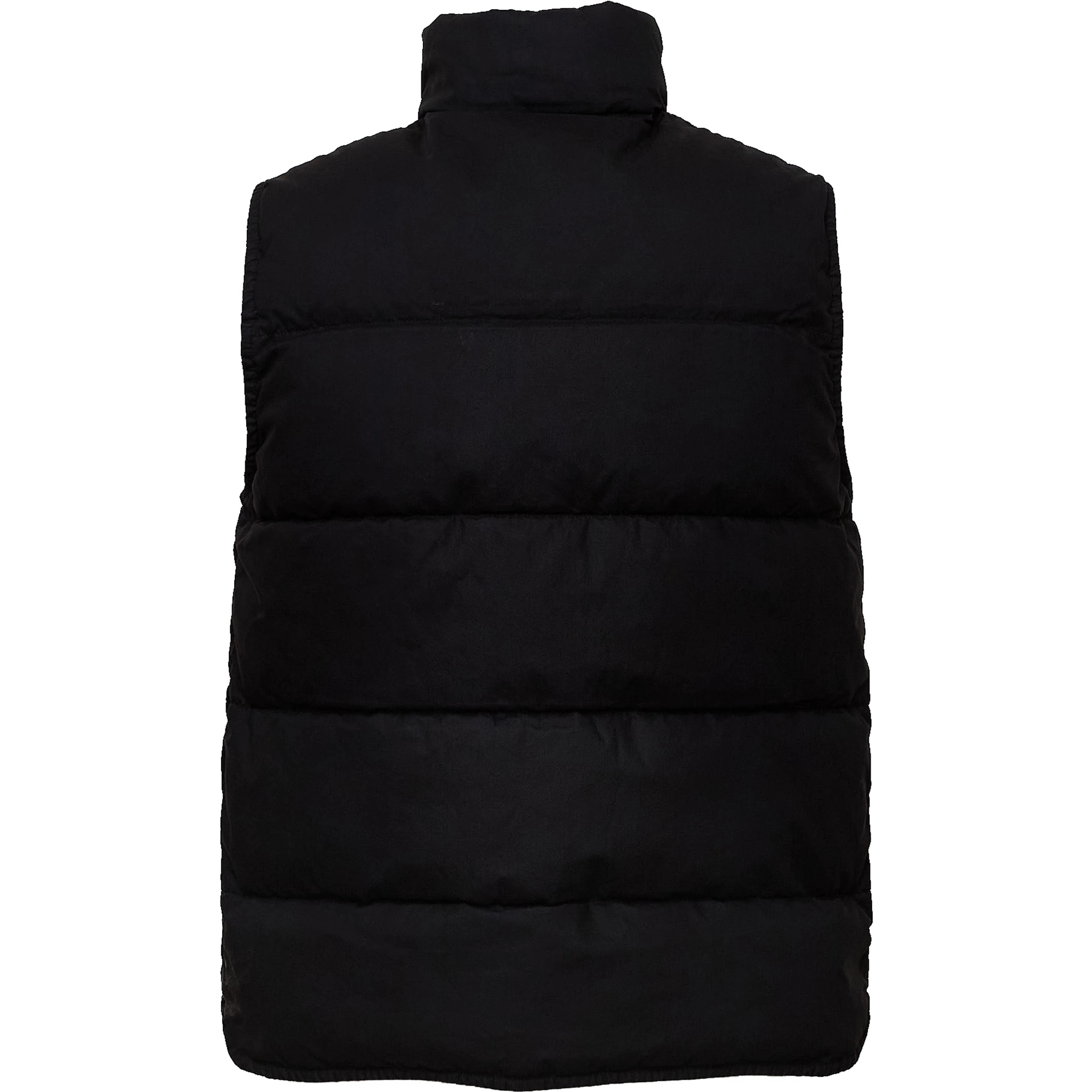 W'S Heritage Cotton Down Vest