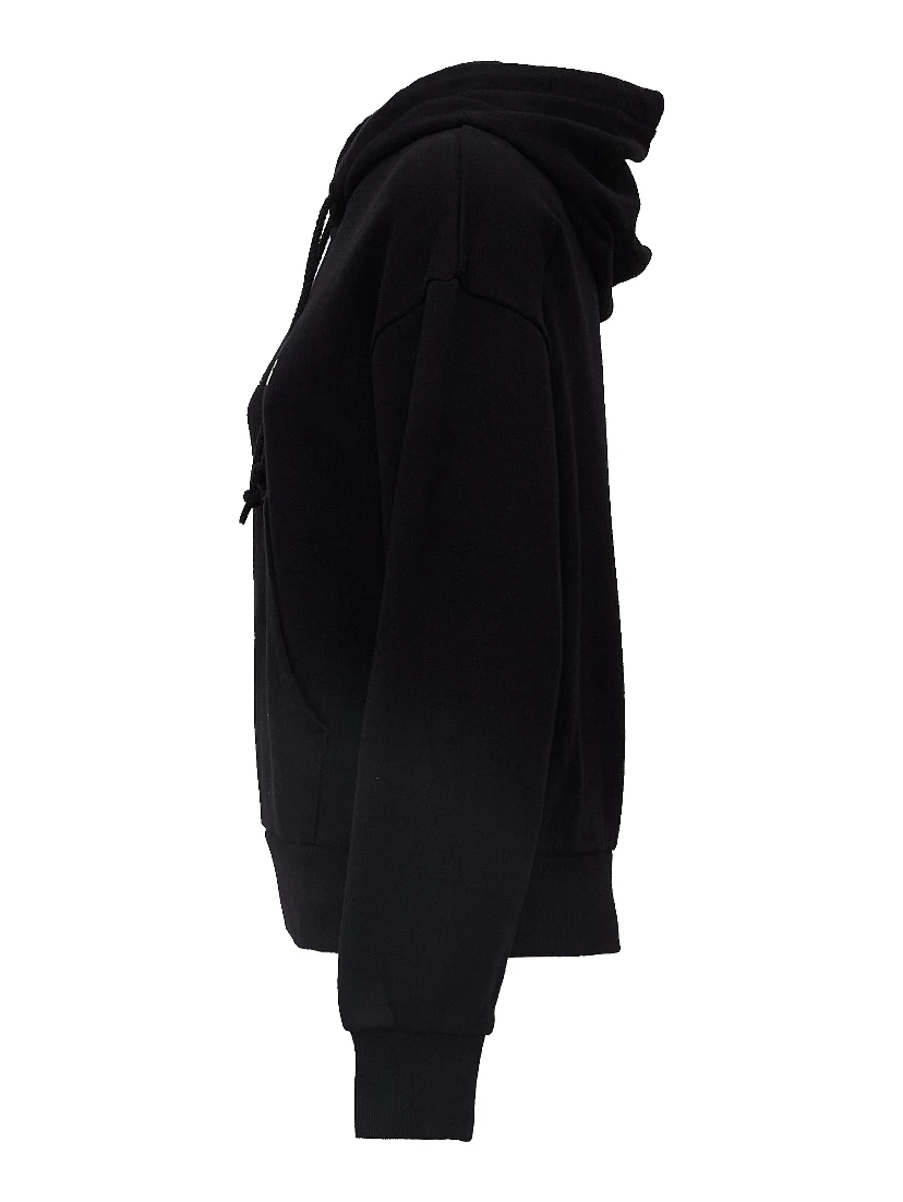 W' Hooded Casey Sweatshirt