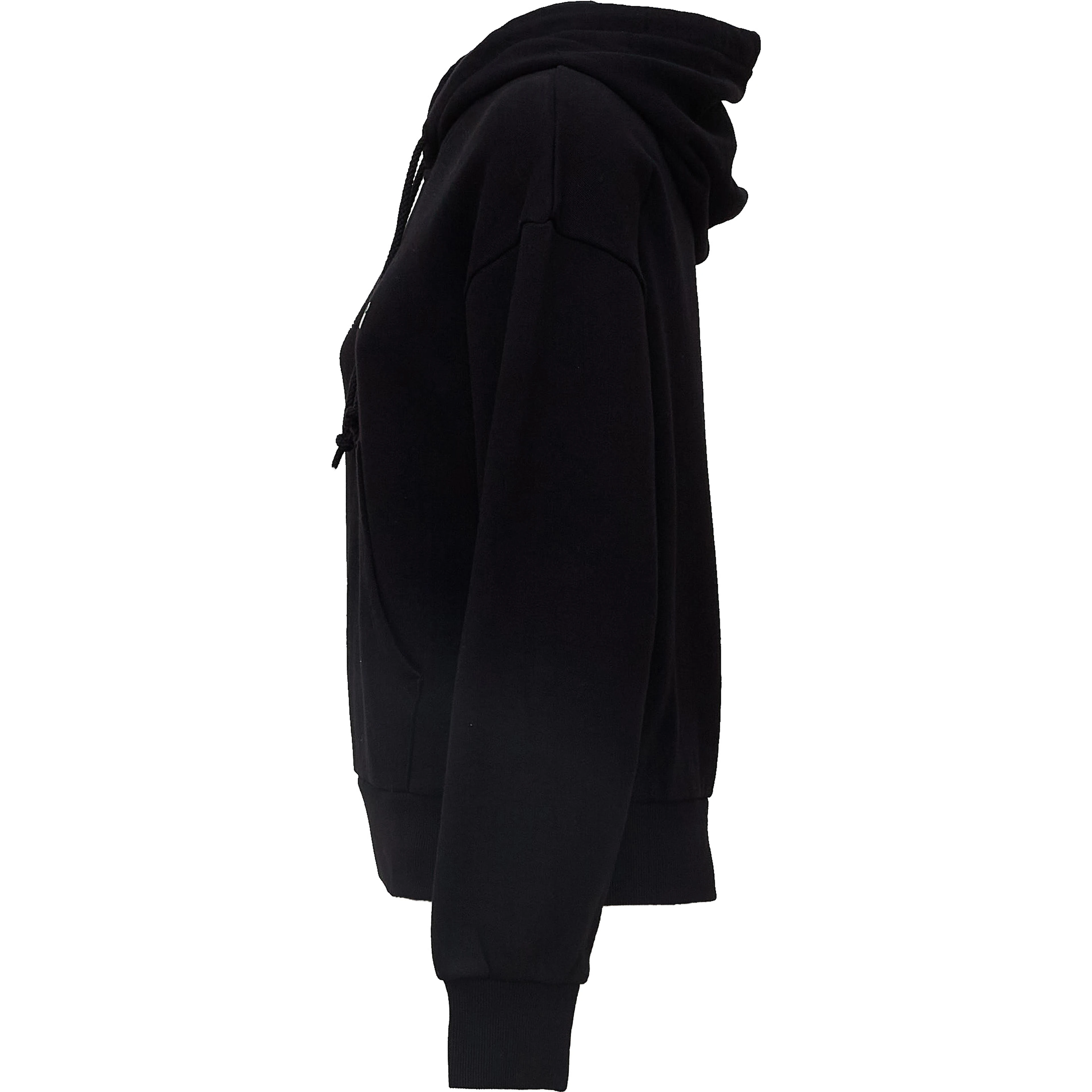 W' Hooded Casey Sweatshirt