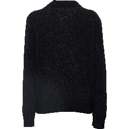 Polo Collar Jumper
