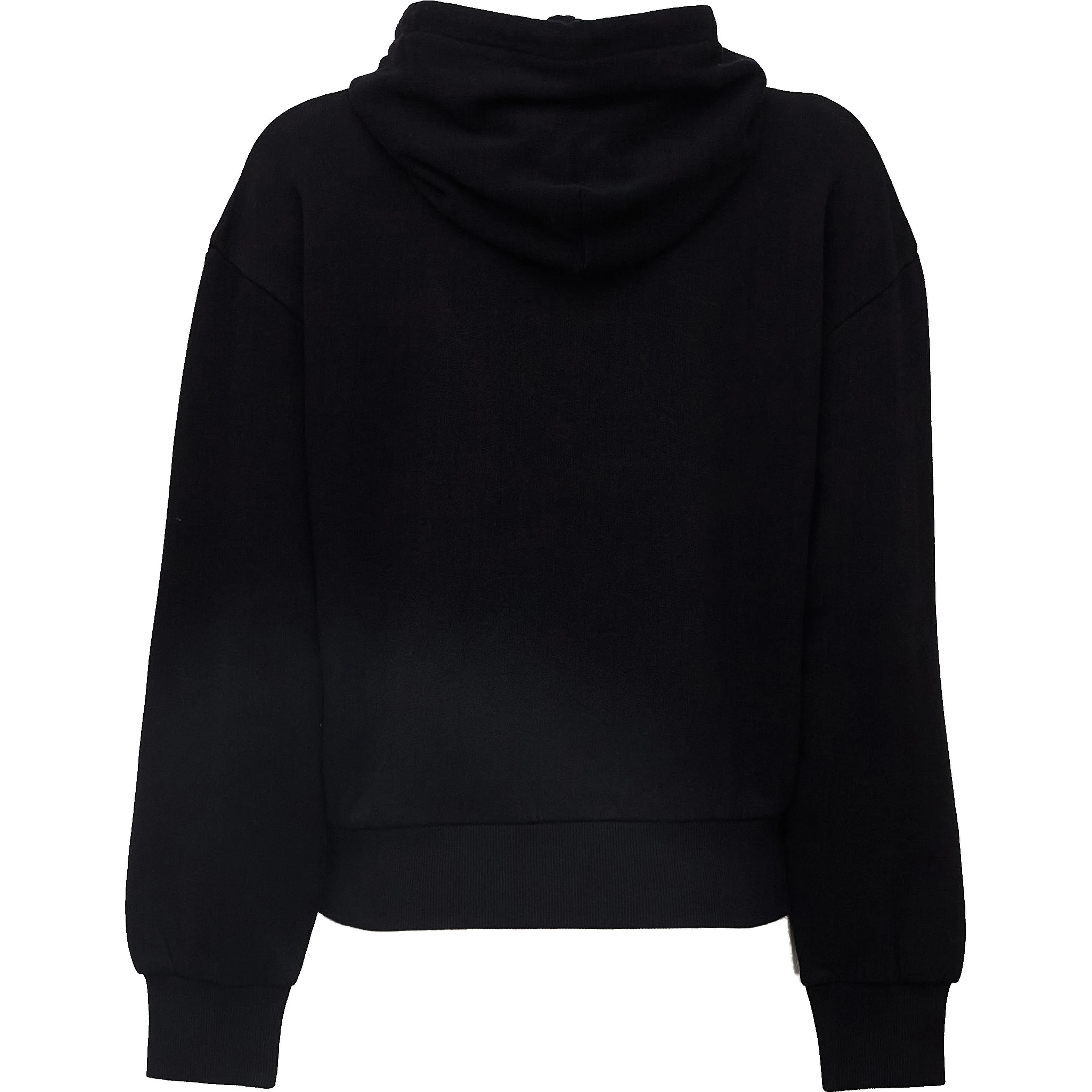 W' Hooded Casey Sweatshirt