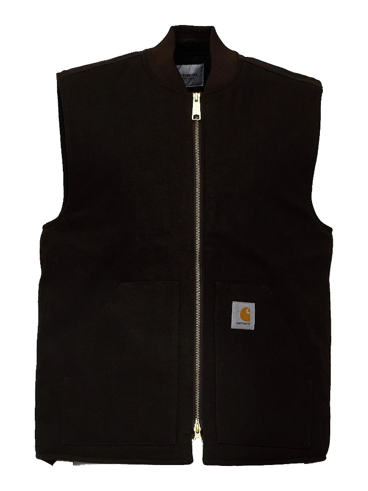 Classic Vest