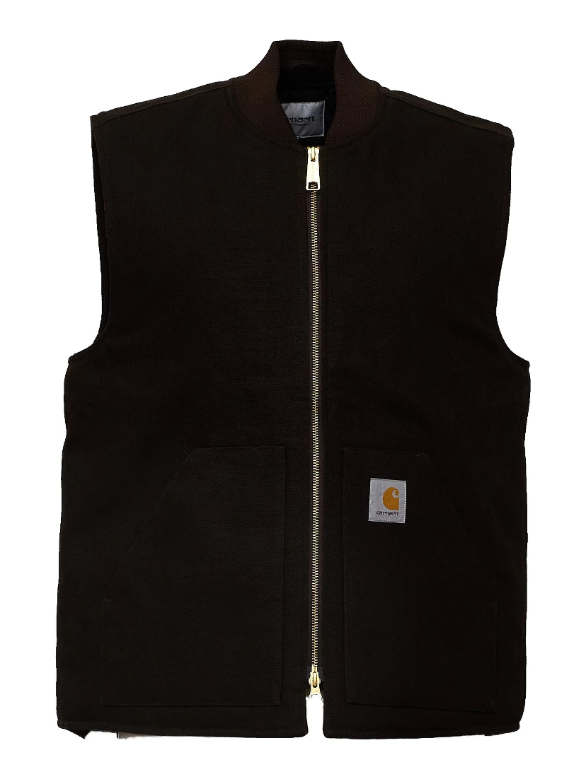Classic Vest