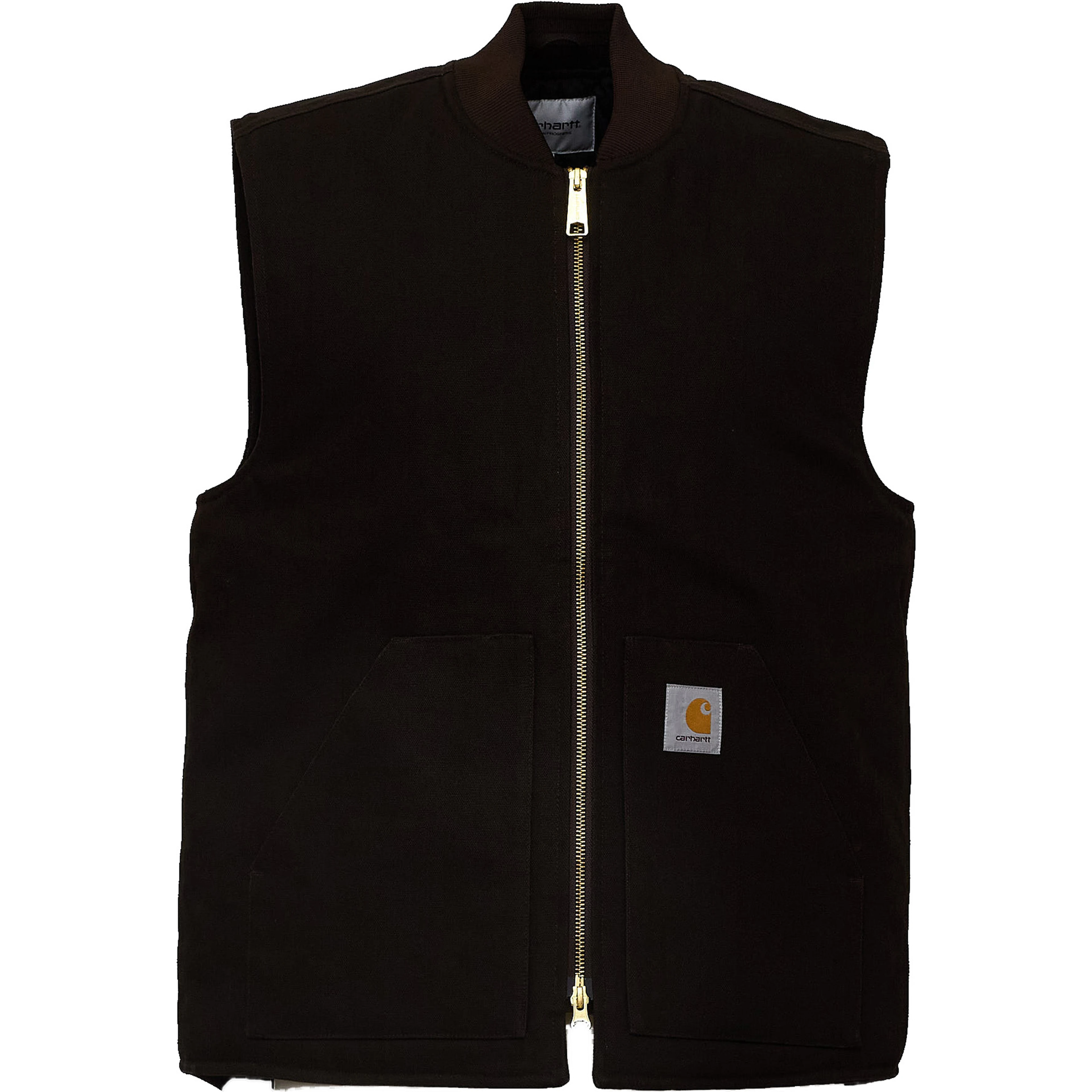 Classic Vest